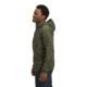 Black Diamond Alpine Start Hoody - Mens, Dark Moss, Extra Large, AP7420153004XLG1