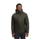 Black Diamond Approach Down 1.0 Hoody - Mens, Dark Moss, Medium, AP7440923004MED1