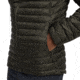 Black Diamond Approach Down 1.0 Hoody - Mens, Dark Moss, Medium, AP7440923004MED1