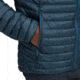Black Diamond Approach Down 1.0 Hoody - Mens, Midnight Blue, Medium, AP7440924034MED1