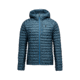 Black Diamond Approach Down 1.0 Hoody - Mens, Midnight Blue, Medium, AP7440924034MED1