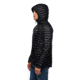 Black Diamond Approach Down Hoody - Mens, Black, Large, AP7440920002LRG1