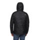 Black Diamond Approach Down Hoody - Mens, Black, Large, AP7440920002LRG1