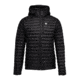 Black Diamond Approach Down Hoody - Men's, Black, Large, AP7440920002LRG1