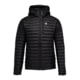 Black Diamond Approach Down Hoody - Men's, Black, Large, AP7440920002LRG1