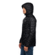 Black Diamond Approach Down Hoody - Mens, Black, Small, AP7440920002SML1