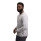 Black Diamond Circuit Midlayer Crewneck - Mens