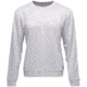 Black Diamond Circuit Midlayer Crewneck - Mens