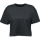 Black Diamond Circuit Short Sleeve Tee Long - Womens