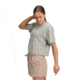 Black Diamond Circuit Short Sleeve Tee Long - Womens