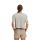 Black Diamond Circuit Short Sleeve Tee Long - Womens