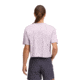 Black Diamond Circuit Short Sleeve Tee Long - Womens