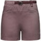 Black Diamond Ethos Shorts - Women's, Dark Mauve, Medium, AP7501576048MED1