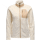 Black Diamond Rift Full-Zip Fleece Jacket - Womens