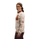 Black Diamond Rift Half-Zip Fleece Jacket - Womens