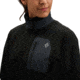 Black Diamond Rift Half-Zip Fleece Jacket - Womens