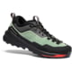 Black Diamond Technician Pro Approach Shoes - Women's, Desert Sage/Black, 9.5, BD58005997330951