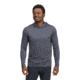 Black Diamond Circuit Hoody - Mens, Charcoal, Medium, AP7520150038MED1