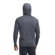 Black Diamond Circuit Hoody - Mens, Charcoal, Medium, AP7520150038MED1