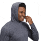 Black Diamond Circuit Hoody - Mens, Charcoal, Medium, AP7520150038MED1