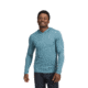 Black Diamond Circuit Hoody - Mens, Creek Blue, Large, AP7520154064LRG1