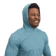 Black Diamond Circuit Hoody - Mens, Creek Blue, Large, AP7520154064LRG1