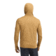 Black Diamond Circuit Hoody - Mens, Flax, Extra Large, AP7520152021XLG1