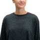 Black Diamond Circuit Long Sleeve Tee - Womens, Black, Medium, AP7520170002MED1