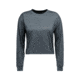 Black Diamond Circuit Long Sleeve Tee - Womens, Black, Medium, AP7520170002MED1