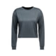 Black Diamond Circuit Long Sleeve Tee - Women's, Black, Large, AP7520170002LRG1