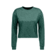 Black Diamond Circuit Long Sleeve Tee - Womens, Deep Woods, Large, AP7520173062LRG1