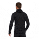 Black Diamond Coefficient Fleece Hoody - Mens, Black, Medium, AP7440200002MED1
