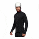 Black Diamond Coefficient Fleece Hoody - Mens, Black, Medium, AP7440200002MED1