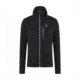 Black Diamond Coefficient Fleece Hoody - Mens, Black, Medium, AP7440200002MED1