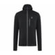 Black Diamond Coefficient Fleece Hoody - Men's, Black, Large, AP7440200002LRG1