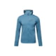 Black Diamond Coefficient Fleece Hoody - Men's, Midnight Blue, Medium, AP7440204034MED1