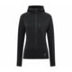 Open Box, Dealer Demo, Black Diamond Coefficient Fleece Hoody - Women's, Black, Large, AP7440210002LRG1