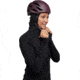 Black Diamond Coefficient LT Hybrid Hoody - Womens, Black, Medium, AP7440560002MED1