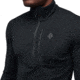 Black Diamond Coefficient LT QZ Po - Mens, Black, Extra Large, AP7600260002XLG1