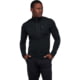 Open Box, Dealer Demo, Black Diamond Coefficient LT QZ Po - Men's, Black, Extra Large, AP7600260002XLG1