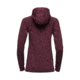 Black Diamond Crux Hoodie - Women, Wild Rose, Medium, AP7521206012MED1
