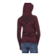 Black Diamond Crux Hoodie - Women, Wild Rose, Medium, AP7521206012MED1