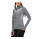 Black Diamond Crux Hoody - Womens, Anthracite, Small, AP7521200001SML1
