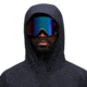 Black Diamond Dawn Patrol Hybrid Shell - Mens, Black, Large, AP7470050002LRG1