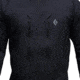 Black Diamond Dawn Patrol Hybrid Shell - Mens, Black, Large, AP7470050002LRG1