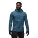 Black Diamond Dawn Patrol Hybrid Shell - Mens, Midnight Blue, Extra Large, AP7470054034XLG1