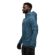 Black Diamond Dawn Patrol Hybrid Shell - Mens, Midnight Blue, Extra Large, AP7470054034XLG1