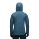 Black Diamond Dawn Patrol Hybrid Shell - Mens, Midnight Blue, Extra Large, AP7470054034XLG1