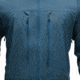 Black Diamond Dawn Patrol Hybrid Shell - Mens, Midnight Blue, Extra Large, AP7470054034XLG1