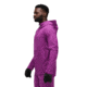 Black Diamond Dawn Patrol Hybrid Shell - Mens, Piton Purple, Medium, AP7470055022MED1